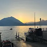 Apartmán Aspromonte Lakeside - Garden Retreat Lecco