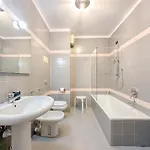 Apartmán Aspromonte Lakeside - Garden Retreat Lecco