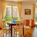 Aspromonte Lakeside - Garden Retreat Apartmán