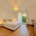 Aspromonte Lakeside - Garden Retreat Lecco