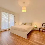 Aspromonte Lakeside - Garden Retreat Apartmán *