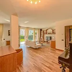 Aspromonte Lakeside - Garden Retreat * Lecco
