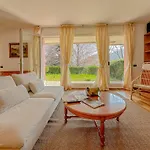 Aspromonte Lakeside - Garden Retreat Apartmán *