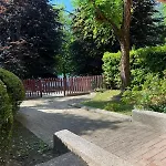 Aspromonte Lakeside - Garden Retreat