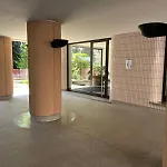 Apartmán Aspromonte Lakeside - Garden Retreat