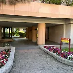Aspromonte Lakeside - Garden Retreat Apartmán *