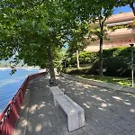Aspromonte Lakeside - Garden Retreat *