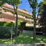 Aspromonte Lakeside - Garden Retreat Lecco