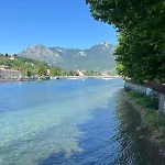Aspromonte Lakeside - Garden Retreat Apartmán Lecco