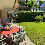 Aspromonte Lakeside - Garden Retreat Apartmán Lecco