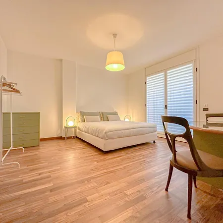 Aspromonte Lakeside - Garden Retreat