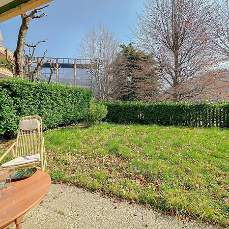 Aspromonte Lakeside - Garden Retreat * Lecco
