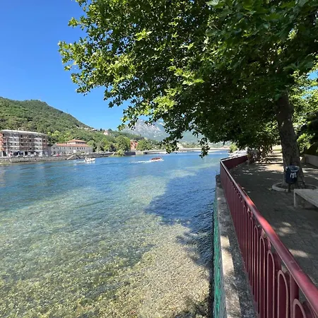 Aspromonte Lakeside - Garden Retreat