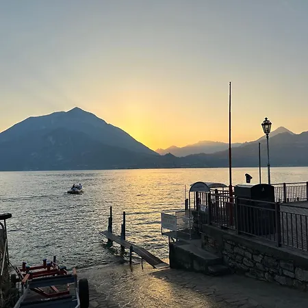 Apartmán Aspromonte Lakeside - Garden Retreat Lecco