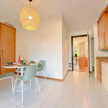 Aspromonte Lakeside - Garden Retreat Lecco