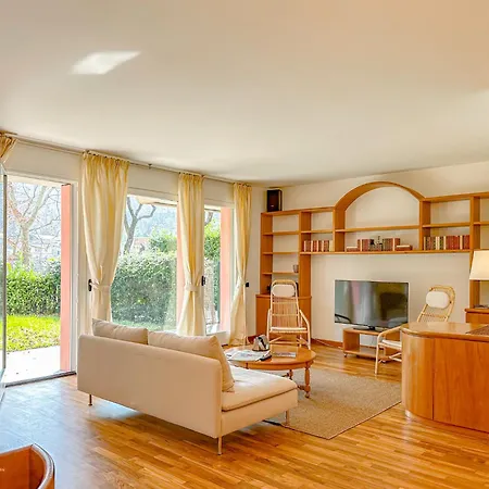 Aspromonte Lakeside - Garden Retreat * Lecco