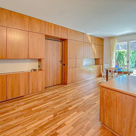 Aspromonte Lakeside - Garden Retreat Lecco