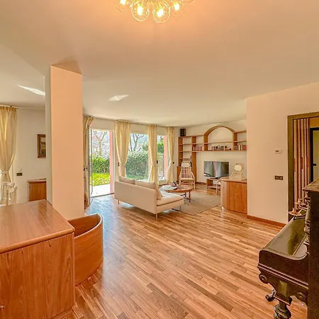 Aspromonte Lakeside - Garden Retreat * Lecco