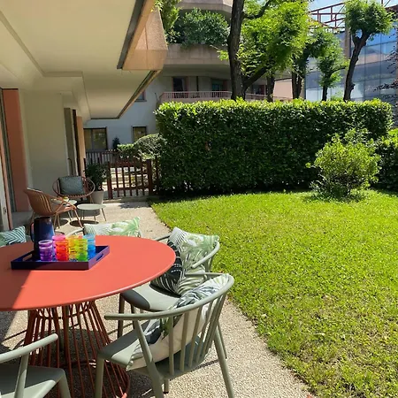 Aspromonte Lakeside - Garden Retreat Apartmán Lecco